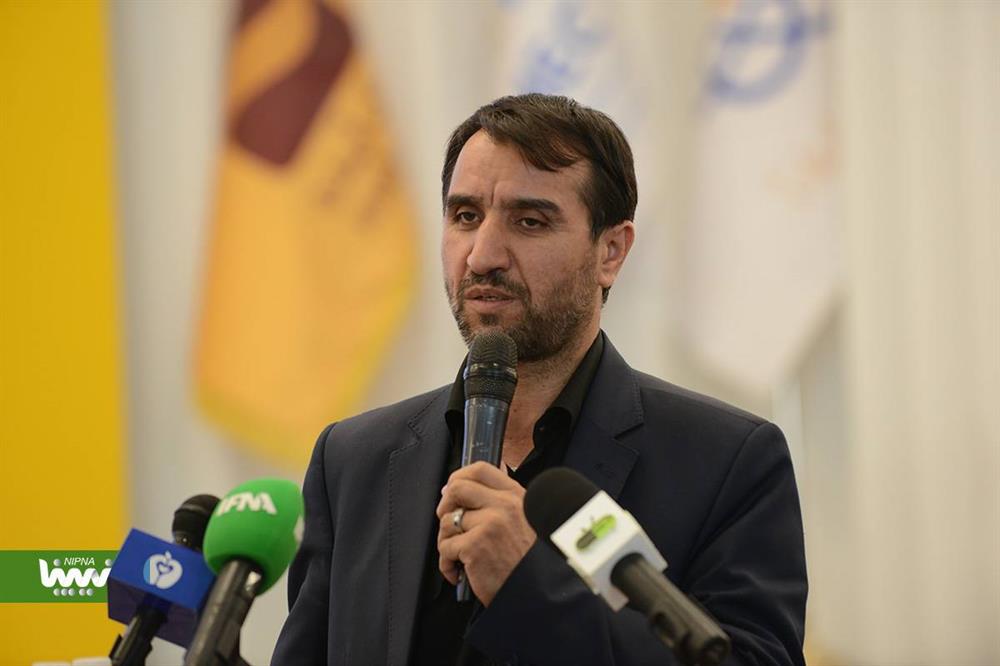 Iran Petchem Industry Supports Pharmaceutical Sector with 27 Complexes