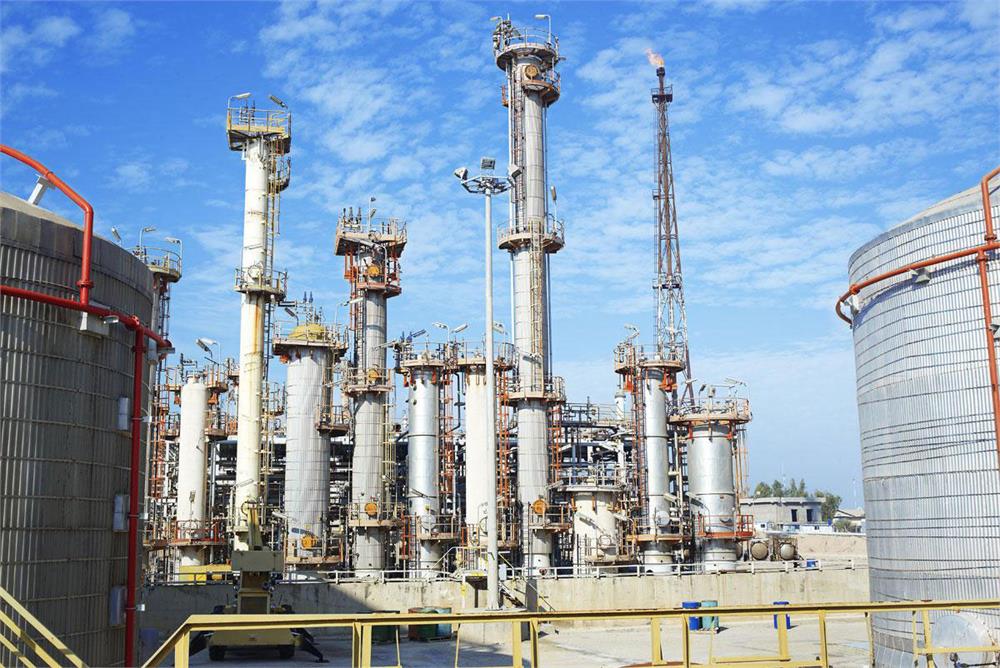 Minor Fire at Fanavaran Petchem Contained; No Injuries Reported
