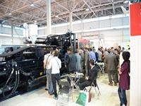 بازدید اعضای کمیسیون صنایع مجلس شورای اسلامی از ایران پلاست نهم 18