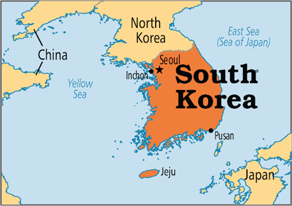 صادرات بوتادین کره‌جنوبی افزایش یافت