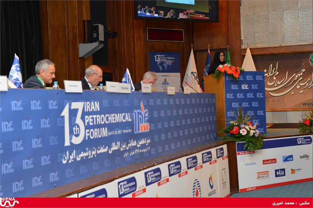 IPF Instrumental in Absorbing Foreign Investment: CEO