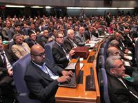 همایش بین المللی صنعت پتروشیمی IPF  16