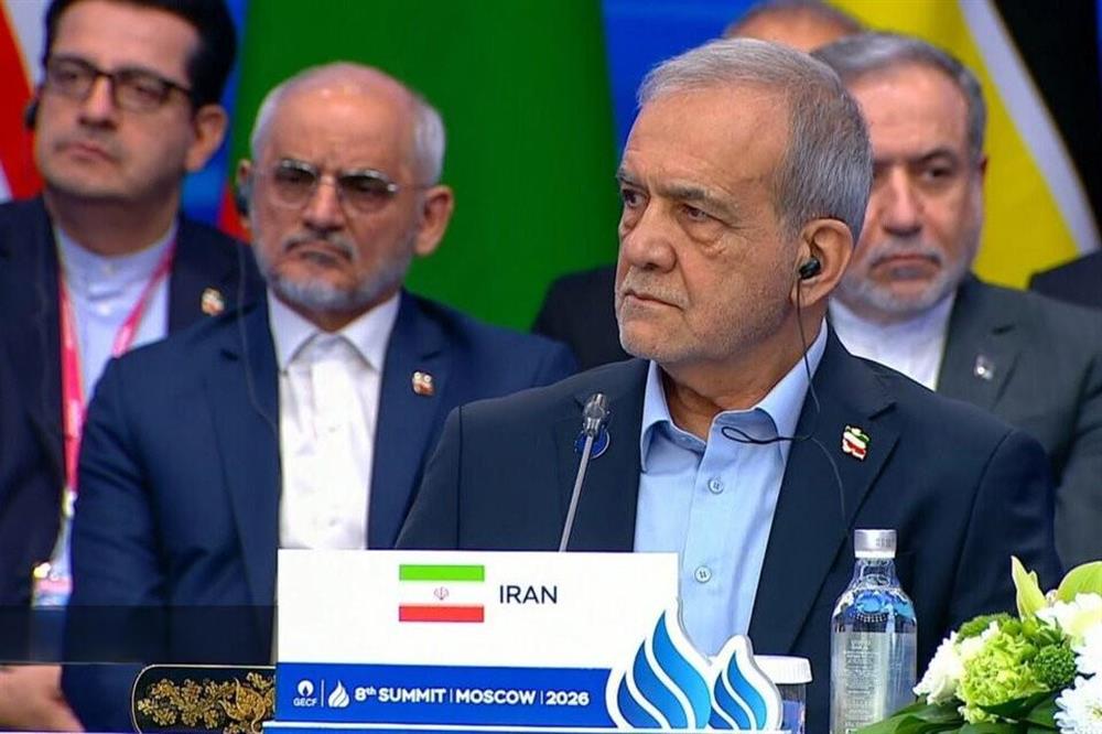 Iran Urges GECF to Prioritize Market Stability, Gas Trade