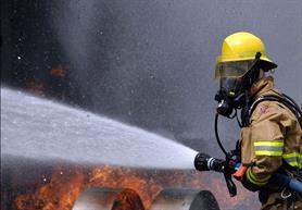 Rapid Response Contained Fires at Iran Petchem Facilities During Wartime Attacks