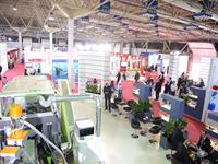 سومین روز نمایشگاه بین المللی ایران پلاست - 01 11