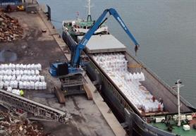 بررسی روند واردات و صادرات اوره در بازار آسیا