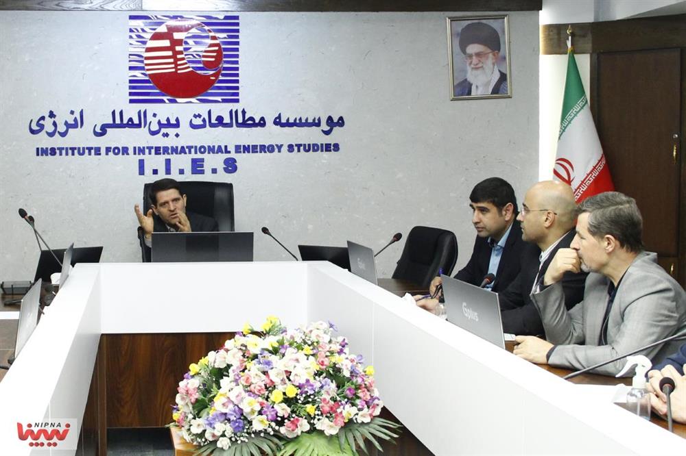 NPC CEO Stresses Strategic Foresight for Sustainable Petchem Development