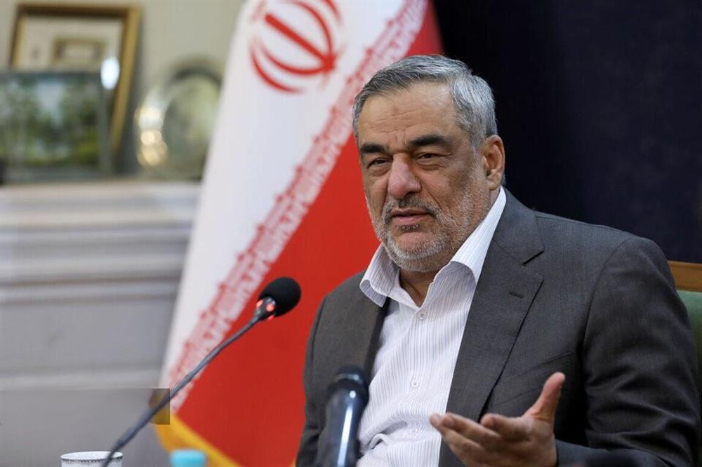 Iran Calls for Stronger GECF Role in Global Gas Markets