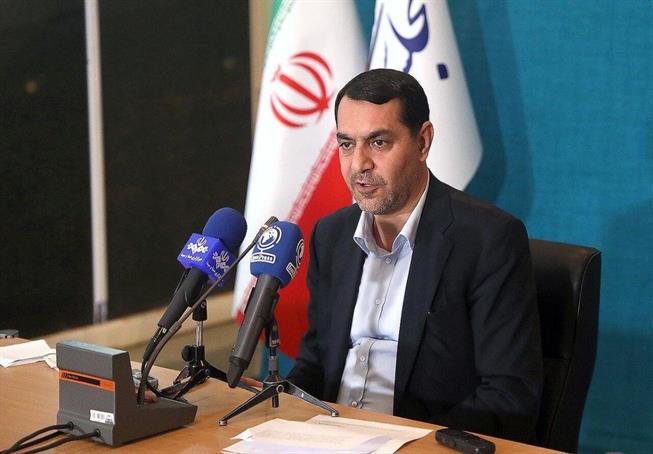 Iran Petchem Industry on Track for Growth, Lawmaker Says