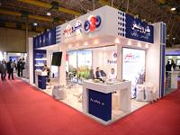 سومین روز نمایشگاه بین المللی ایران پلاست - 02 7