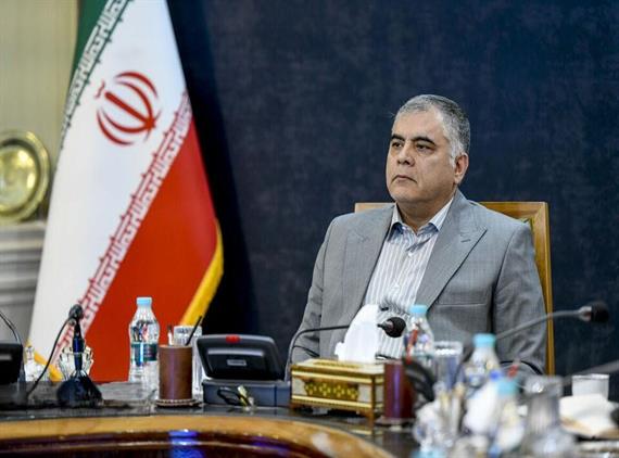 وزیر نفت تاکید کرد: ضرورت تداوم برگزاری نشست‌های مدیریت پروژه بازسازی پالایشگ...