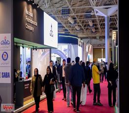 روز پایانی هفتمین دوره نمایشگاه ایران اکسپو 17