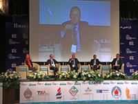 همایش بین المللی صنعت پتروشیمی IPF  8