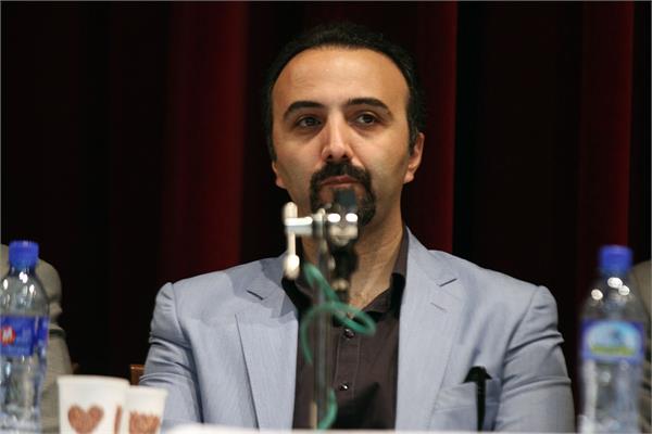 ششمین جشنواره روابط عمومی های صنعت نفت 4