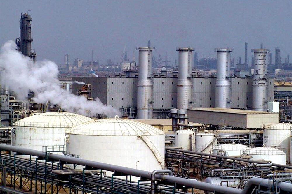 New Record in LDPE Output of Bandar Emam Petchem Plant