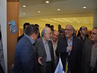 نمایشگاه تامین اجتماعی، سرمایه گذاری و توسعه پایدار 2