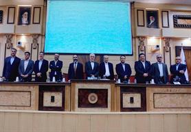 New Board Elected for Iran Masterbatch, Polymer Blends Association