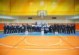 National Women Cultural, Sports Competitions Conclude in Tabriz