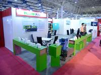 سومین روز نمایشگاه بین المللی ایران پلاست - 03 6