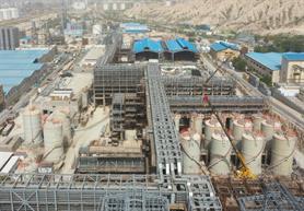 پارک‌ های پتروشیمی؛ سکوی جهش فناورانه صنعت پتروشیمی ایران