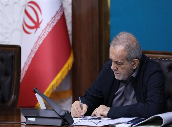  دستور رئیس‌جمهوری برای صرفه‌جویی در مصرف سوخت با اولویت د...