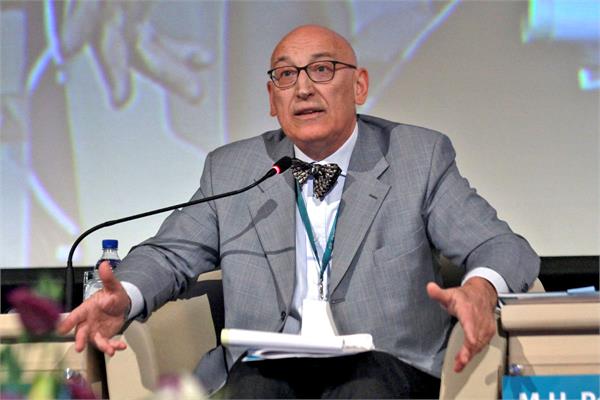 همایش بین المللی صنعت پتروشیمی IPF  10