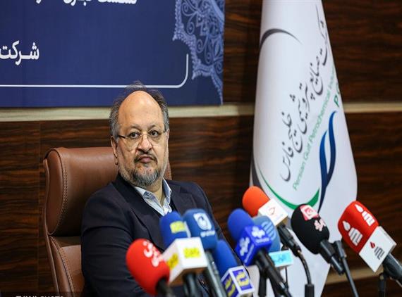 مدیرعامل شرکت صنایع پتروشیمی خلیج فارس: رگولاتوری NPC زمینه ساز توسعه متوازن خواهد شد