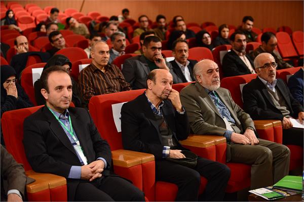 همایش مهندسی و تکنولوژی های سبز برای آینده پایدار  5