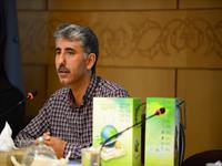 نشست خبری مدیر بهداشت، ایمنی، محیط زیست و کیفیت  HSE 4