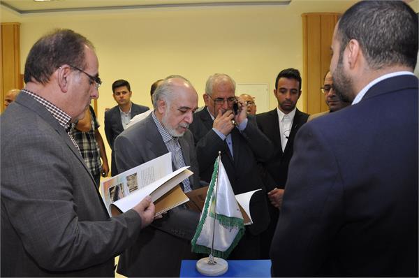 نمایشگاه تامین اجتماعی، سرمایه گذاری و توسعه پایدار 5