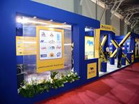 دومین روز نمایشگاه ایران پلاست - 01 11