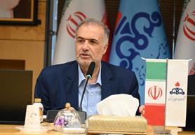 لزوم تبیین توانمندی های صنعت پتروشیمی ایران برای حضور در روسیه