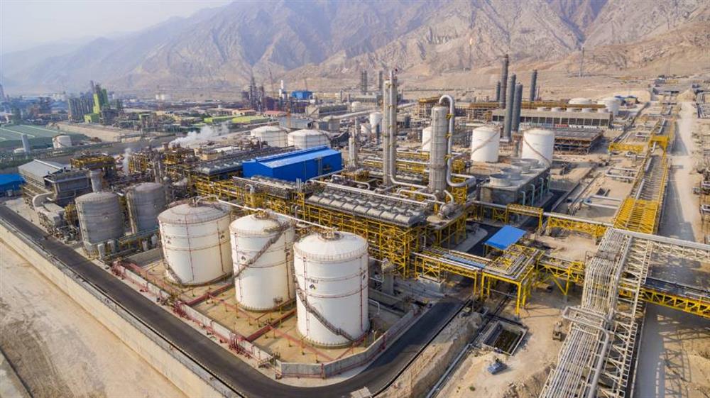 Petrofarhang CEO Outlines Investment, Production Plans for 2025 Amid Push to Localize Technology