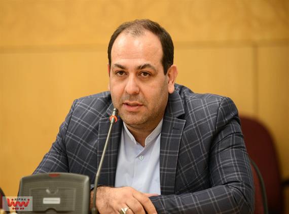  پیام  تبریک فرمانده بسیج شرکت ملی صنایع پتروشیمی به مناسب...