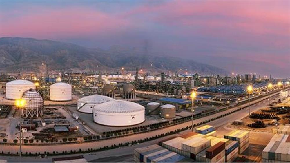 Jam Petchem Plant Breaks HDPE Output Record