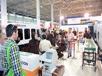 دومین روز نمایشگاه ایران پلاست - 02 3