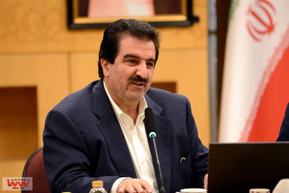 Refah Bank Signals Full Support for Iran Petchem Projects