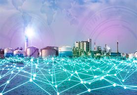 Iran Oil Ministry Advances Data Exchange Center Approval