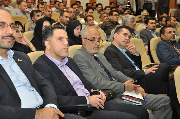 همایش پدافند غیرعامل 6