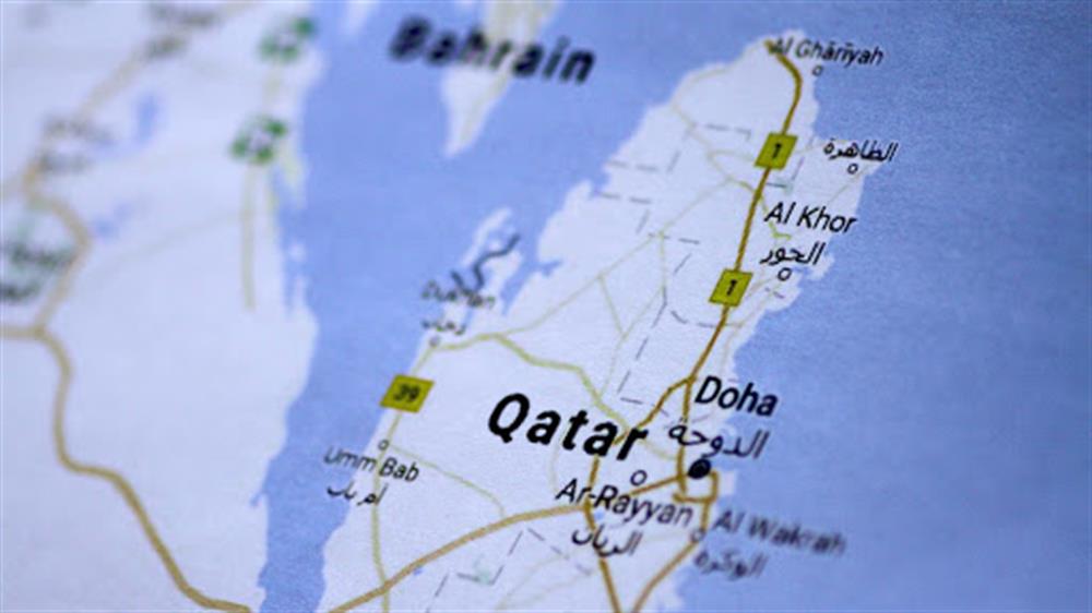 بزرگترین واحد کراکر اتان خاورمیانه در قطر ساخته می‌شود