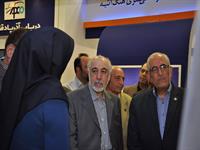 نمایشگاه تامین اجتماعی، سرمایه گذاری و توسعه پایدار 7