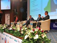 همایش بین المللی صنعت پتروشیمی IPF  4