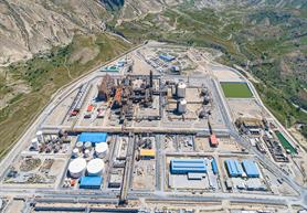 پتروشیمی گچساران ایرانی‌ترین الفین کشور