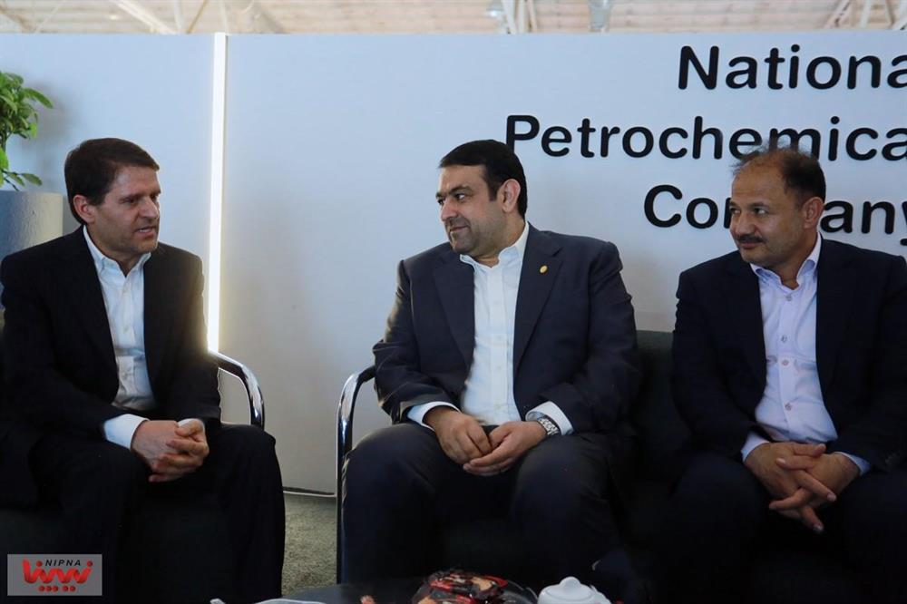 Bank Melli Signals Support for Petchem Sector Financing