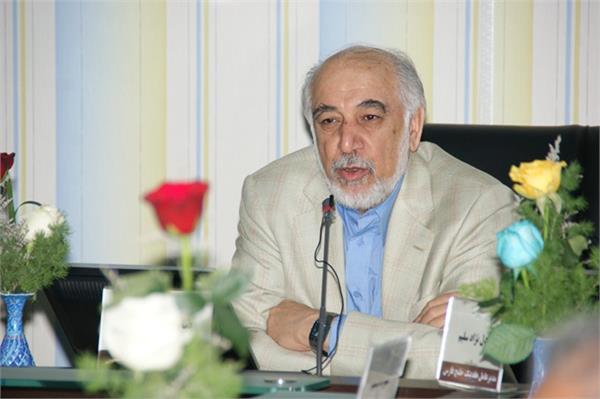 ششمین گردهمایی مدیران عامل شرکت های پتروشیمی منطقه ویژه اقتصادی ماهشهر  4