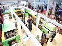 دومین روز نمایشگاه ایران پلاست - 02 11