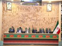 گردهمایی جذب سرمایه گذاران در صنایع پایین دستی 6