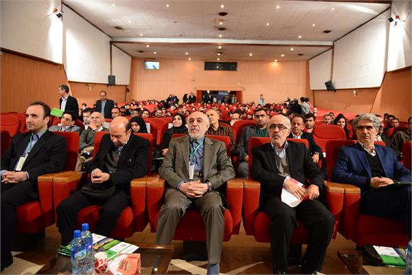 همایش مهندسی و تکنولوژی های سبز برای آینده پایدار  2