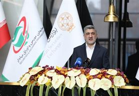 اعلام 5 برنامه راهبردی سازمان بورس و اوراق بهادار برای سال «سرمایه‌گذاری برای تولید»