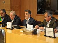 نشست مشترک مهندس پیوندی با مدیران نفت و گاز هند 9